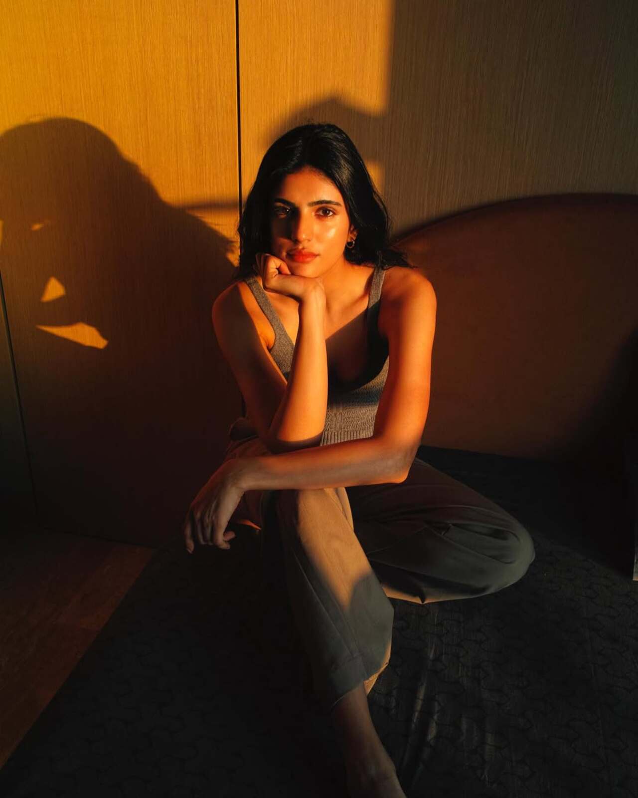 Medha Rana has been announced as the lead of Border 2 and will be starring opposite Varun Dhawan